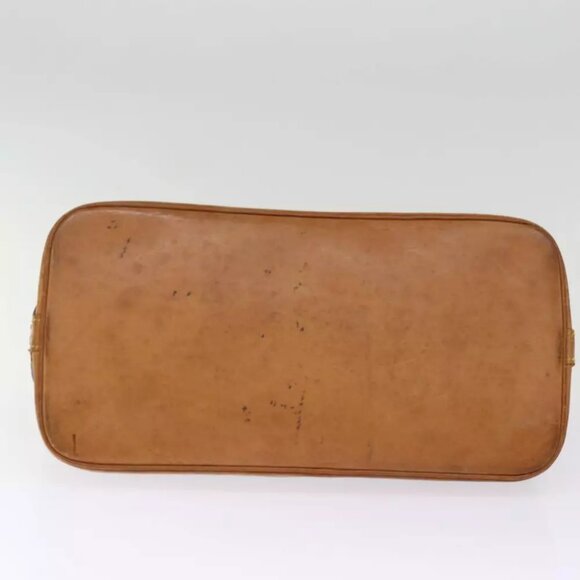 LOUIS VUITTON Monogram Alma Hand Bag M51130 LV Auth 75069 - Picture 6 of 16